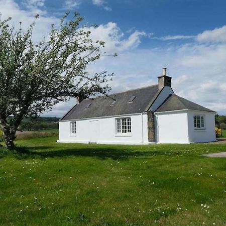 Lower Bruntlands Fochabers Exterior photo
